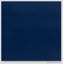 Console Campaign Entertainment Center - Bleu marine