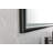 Led Bathroom Mirror With Aluminum Frame, Wall Mounted Vanity Mirror, Anti-Fog, Memory, 3 Colors, Stepless Dimmable-1485672947-1485672956