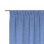 Devore Pencil Pleat Opaque Curtain-94492277-94492284