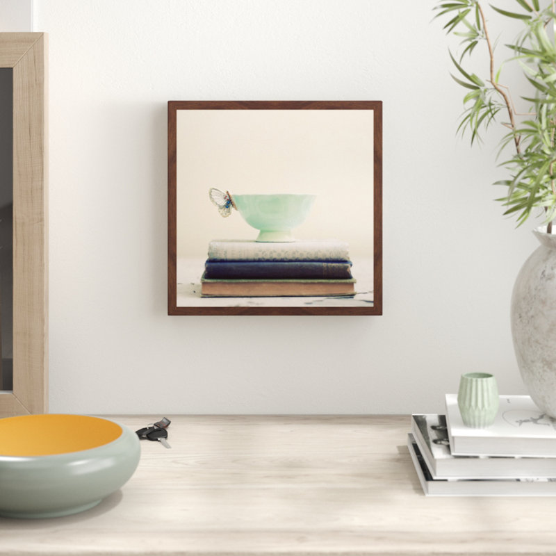 Single Picture Frame Print, 41cm H x 41cm W x 3.81cm D