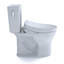 Drake® Dual-Flush Elongated Two-Piece toilet (Seat Included)-40847366