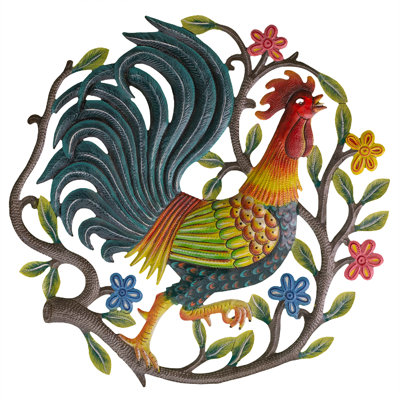 Nay Wildlife Wall Decor
