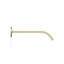 Components Wall-Mount Bathroom Sink Faucet Trim-309566900