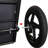 Foldable Pet Jogger Stroller-78656504