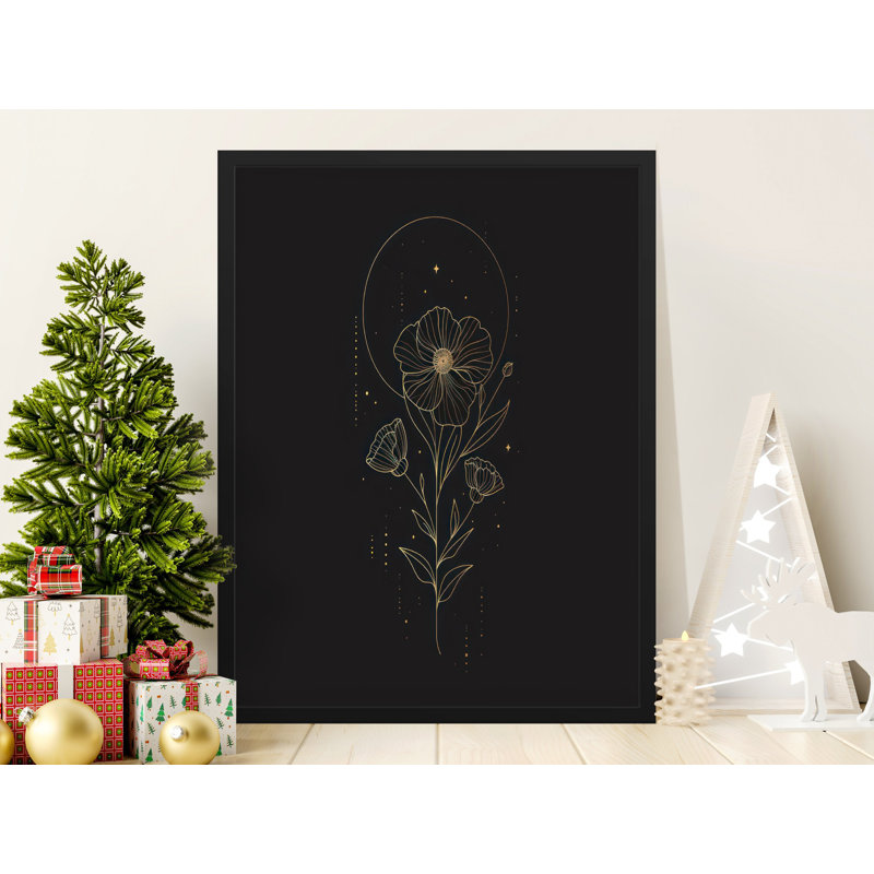 Conant Single Picture Frame Print, 76.2 cm H x 50.8 cm W