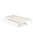 Aayanna Solid Wood Sturdy Platform Bed with Guest Trundle-1854218751-1862430300