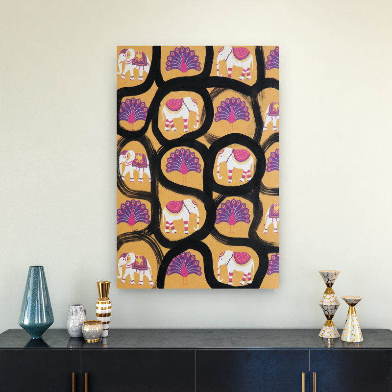 Print, 91.44cm H x 60.96cm W