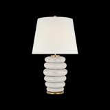 Kelly Wearstler Phoebe Stacked Table Lamp