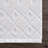 Bayyinah Farmhouse Moroccan Gray Area Rug-1306644622