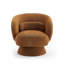 Saboor 78Cm Wide Swivel Barrel Chair-473517457