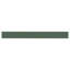 Panneau mural acoustique vert SereniSlats Mineral Sage-125372156