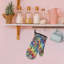 Couvre-lit en coton Shimmering