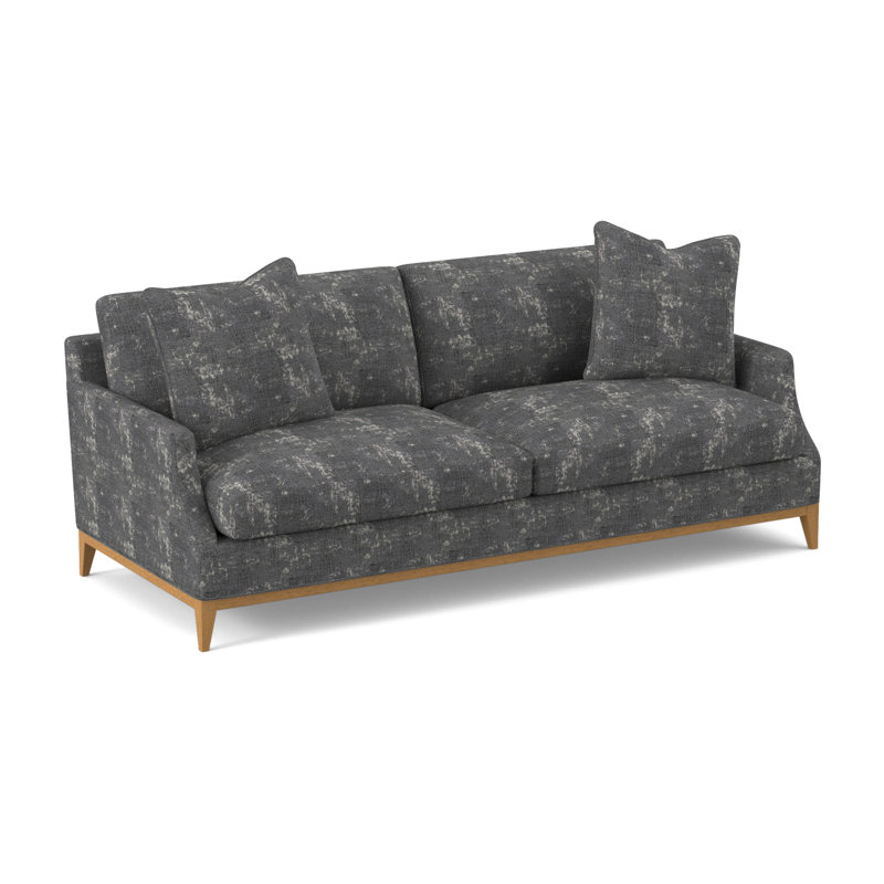 Porter Sofa, Amber, Libby Linen