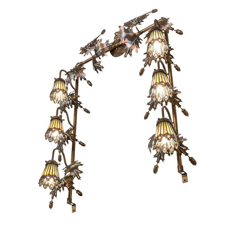 6 - Light Vanity Light