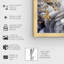 « Her Peony Garden » - impression d'art graphique-456966253-456966236