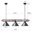 Mickael 3 - Light Pool Table Lights Pendant-1785043505-1785043506