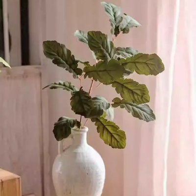 Wild Garden Greenery Stem 36" Tall
