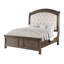 Ensemble de chambre configurable avec lit-bateau 5 pièces Engud-92575964