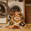 Tapis Tribal Flow-1145521470