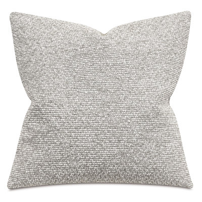 Hinson Boucle Pillow Cover & Insert