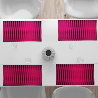 Récapitulatif 18,5" magenta