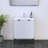 Arabeila 23.6'' Single Bathroom Vanity with Top