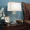 Lampe de table Artemis