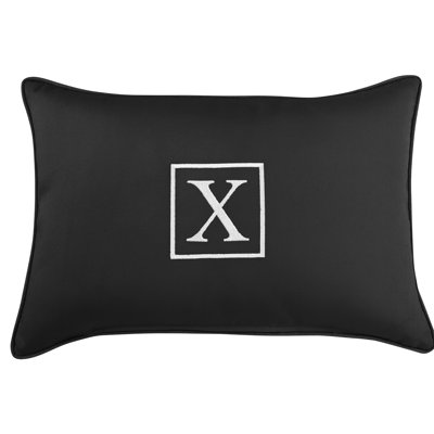 Kerrell Outdoor Rectangular Pillow Cover & Insert