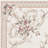 Vianney Oriental Machine Made Power Loom Area Rug in Ivory-21442160