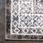 Tapis brun / ivoire Boho Cottage Medallion-978907729