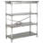 Pinnell Etagere Bookcase-50319487