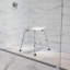 Tabouret d'appoint Abuzahr-540493259
