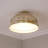 Lanna Flush Mount-177245534