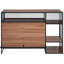 Abdulahad Metal Rectangle Accent Accent Chest