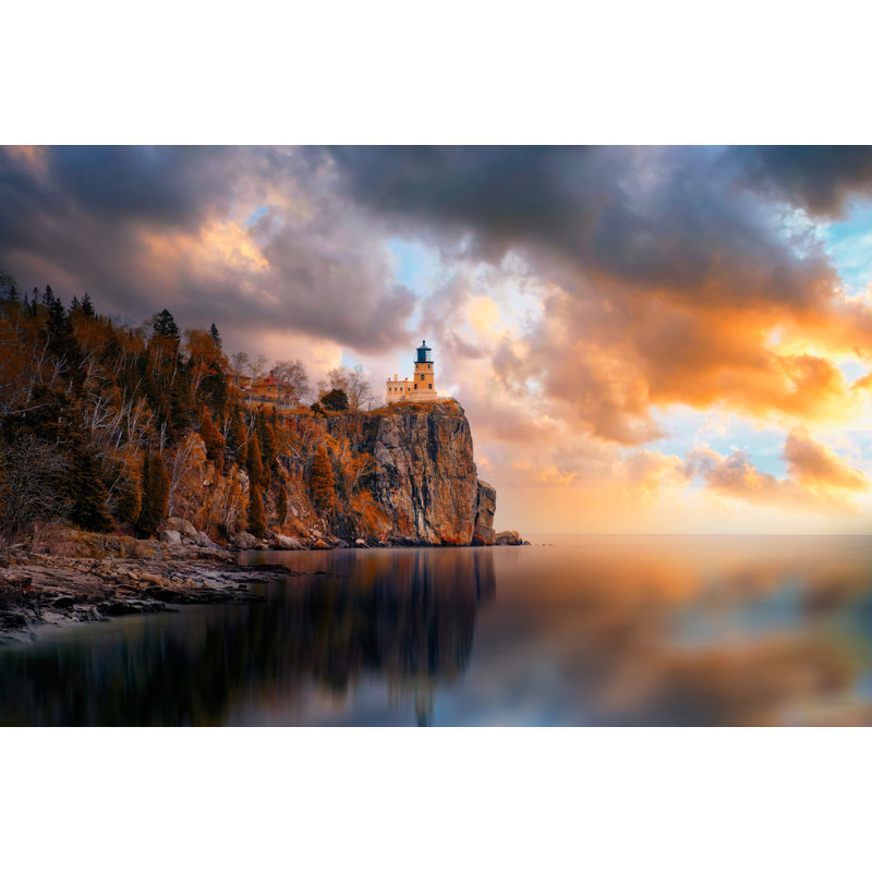 Wrapped Canvas Print, 50.8 cm H x 76.2 cm W