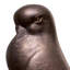 Bird Dove Bronze Finish