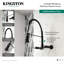 Robinet de cuisine Kingston-134380101