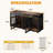 Dorien Furniture Style Crate with 2 Doors-2140573734-2090901359