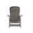 Indoor/Outdoor Rocking Adirondack Chairs with Cushions-721727234