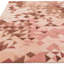 Kinta Pink Area Rug-687696693-687696688