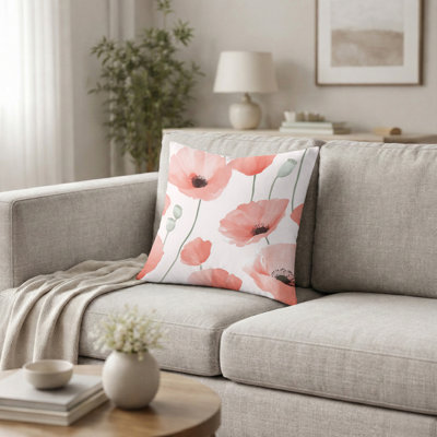 Coussin décoratif French Country