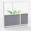 Système de cloison modulaire Harmony-93833536