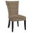 20.25'' H Upholstered Side Chair-23269062-23269063-23269203