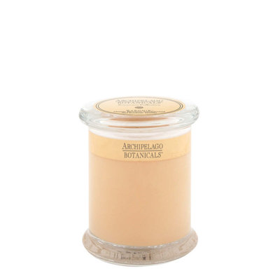 Kashmir Jar Candle
