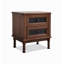 Table de chevet American Vintage