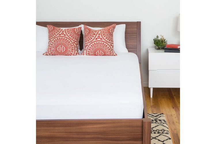 Wayfair  Twin Mattress Covers & Protectors You'll Love in 2023