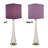 Easy Assembly Hardback Drum Lamp Shade-2137980353