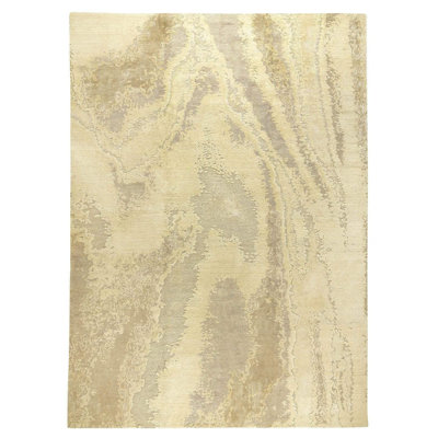 Shoreline Abstract Indoor Rug