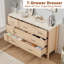 Commode 7 tiroirs Farmhouse-133231716