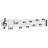 Astrology & Stars Wind Chime-98114400